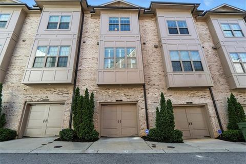 615 Broadview Place NE Atlanta GA 30324