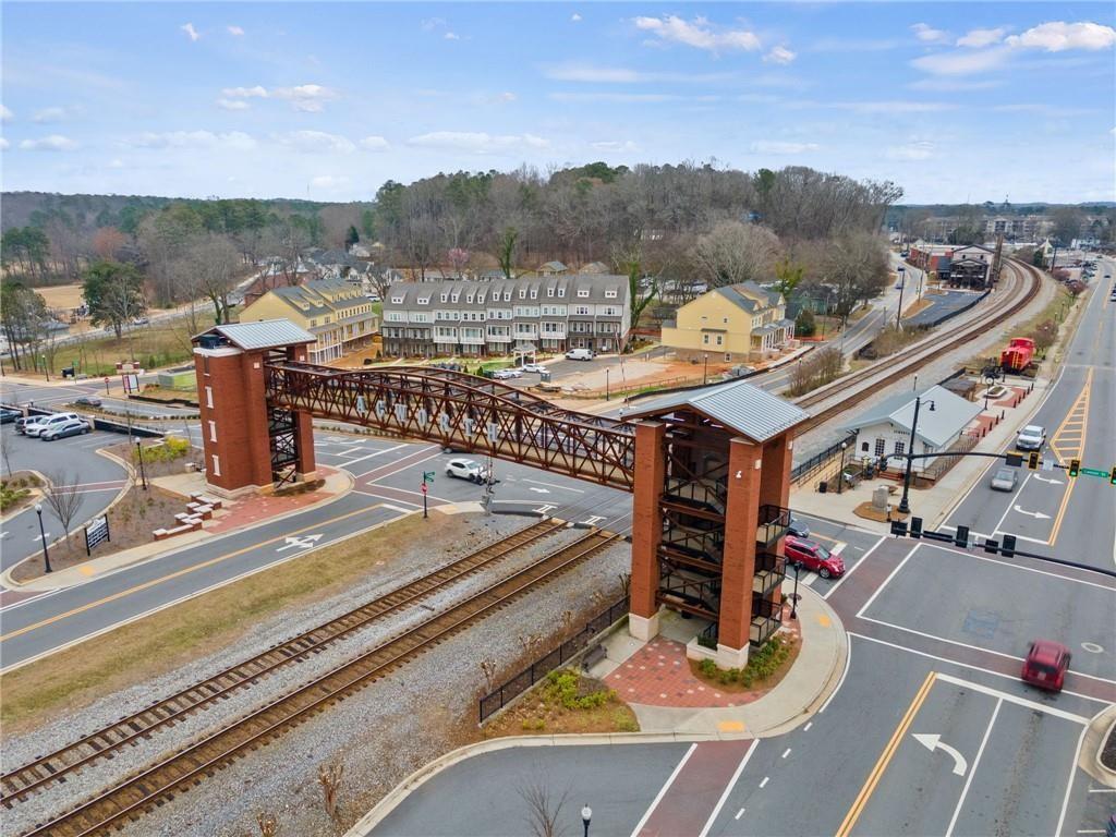 4205 Legacy Lane #30, Acworth, Georgia image 7