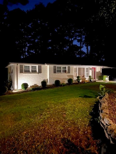 2838 Arrow Creek Drive