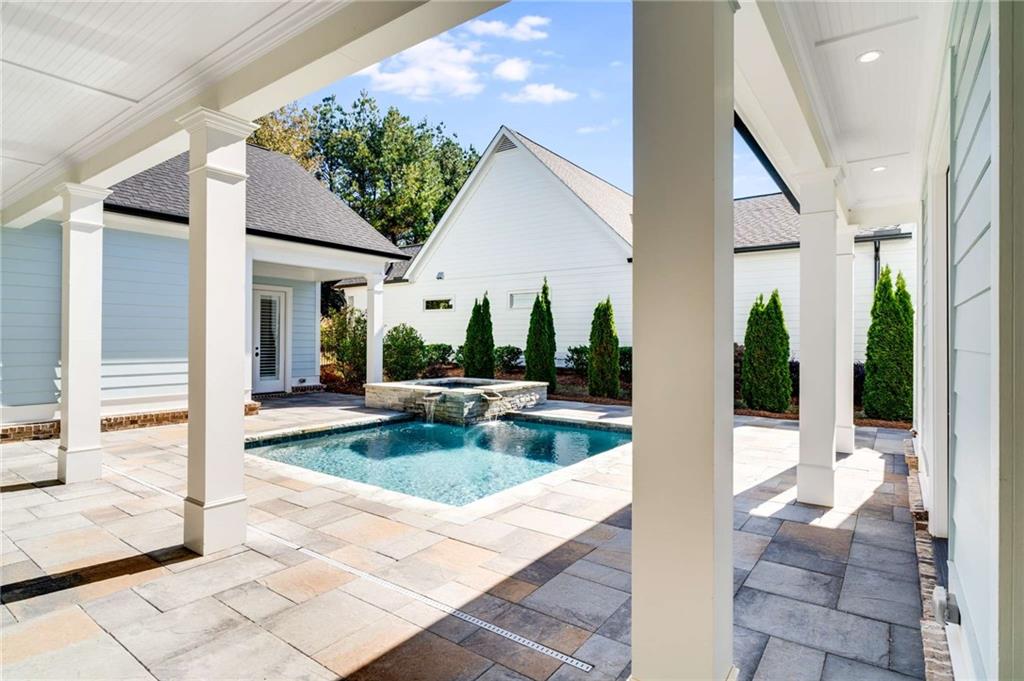 The Georgia Club - Residential