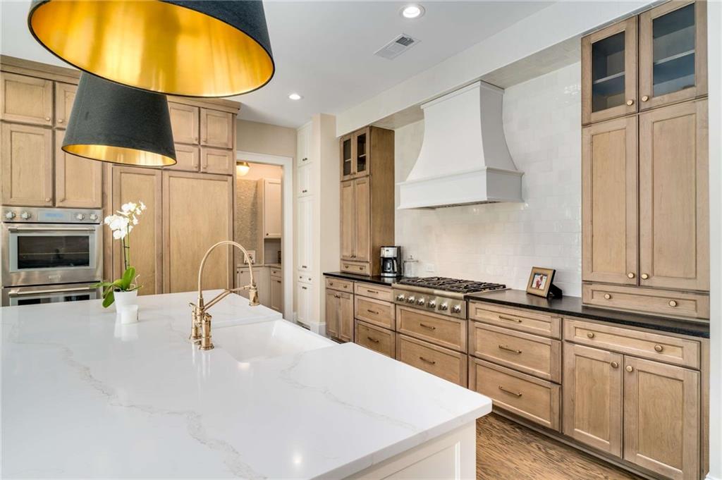 The Georgia Club - Residential