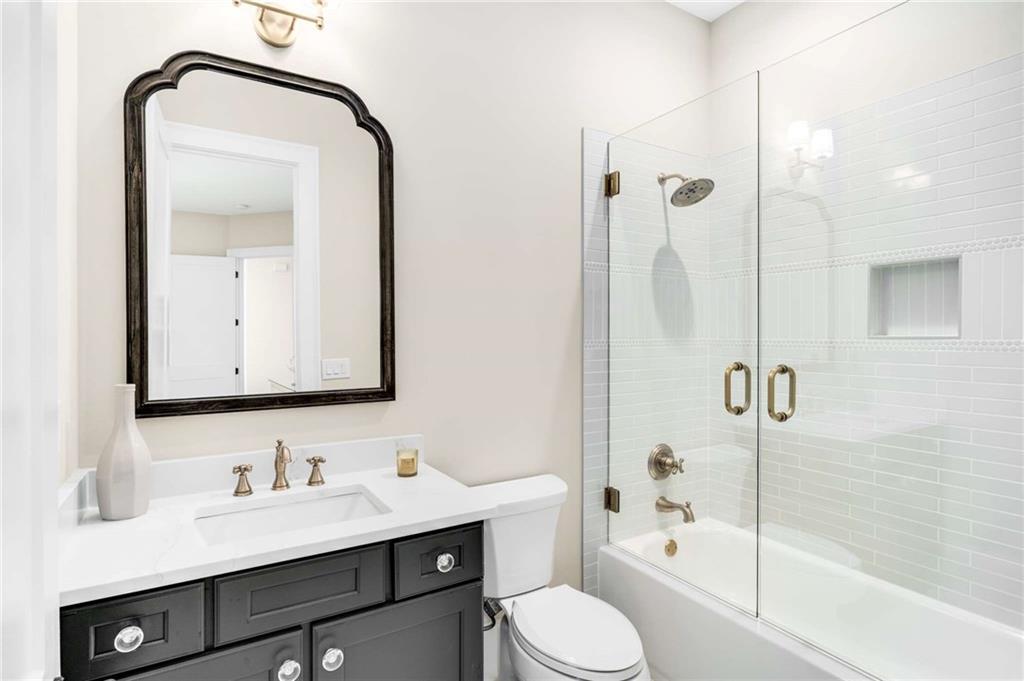 The Georgia Club - Residential