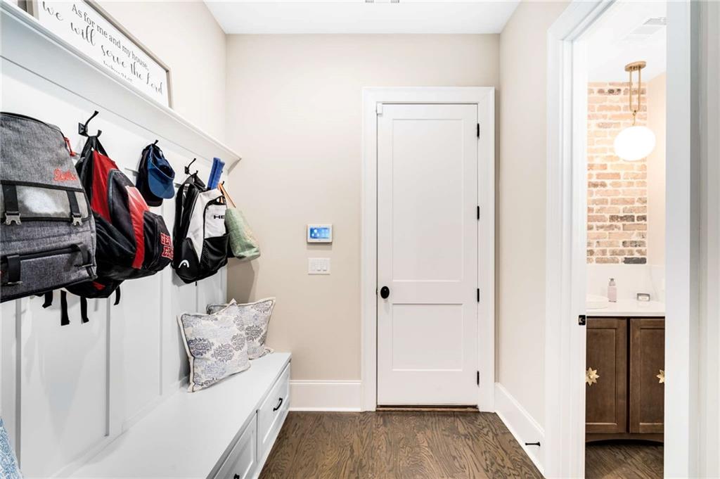 The Georgia Club - Residential