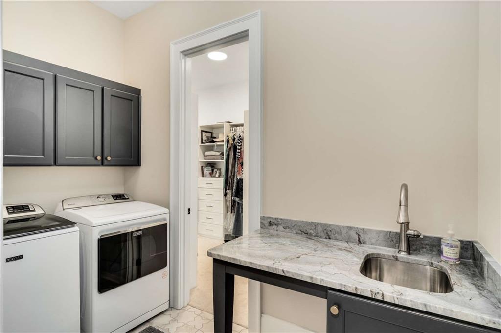 The Georgia Club - Residential