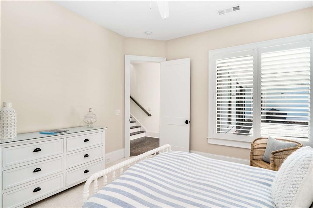 The Georgia Club - Residential