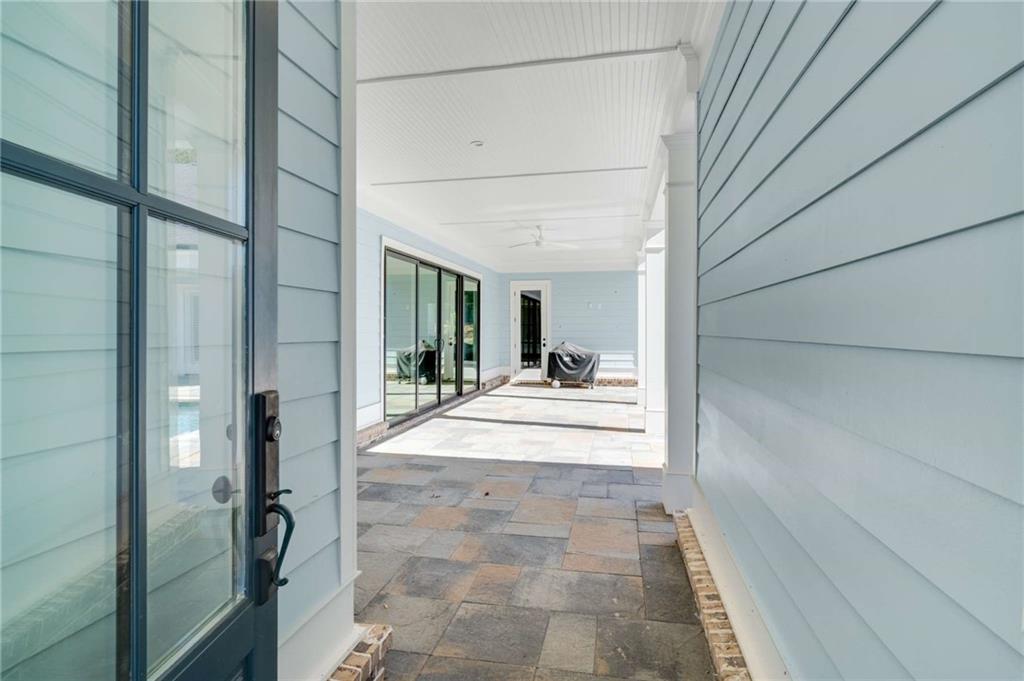 The Georgia Club - Residential