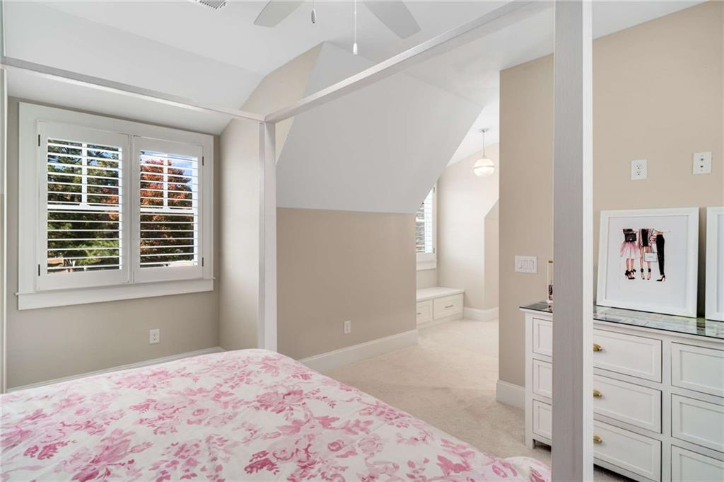 The Georgia Club - Residential