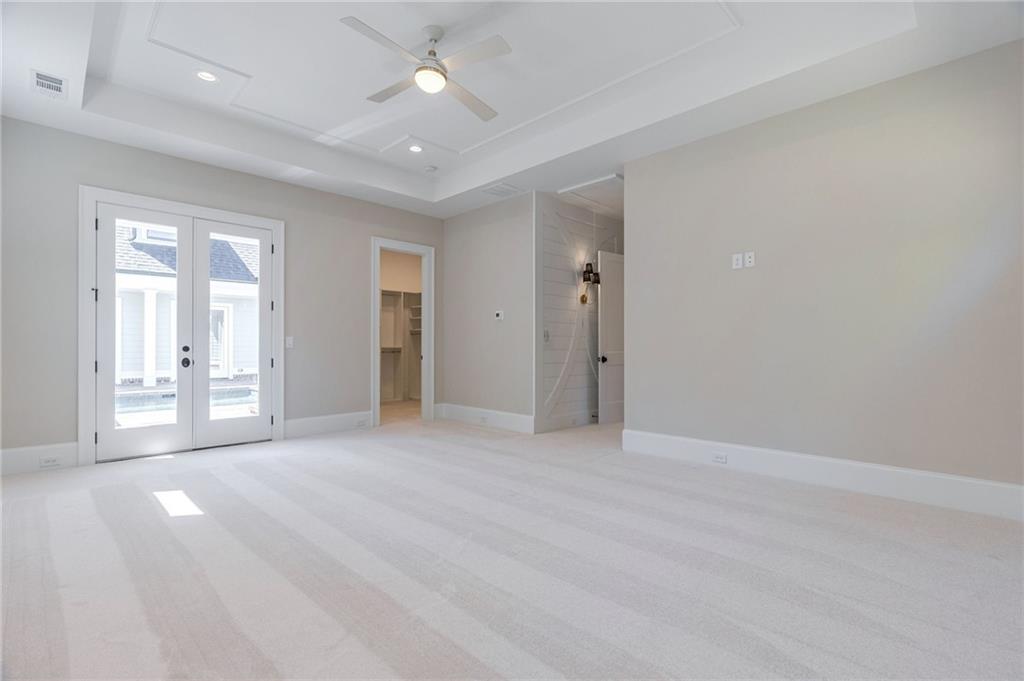 The Georgia Club - Residential