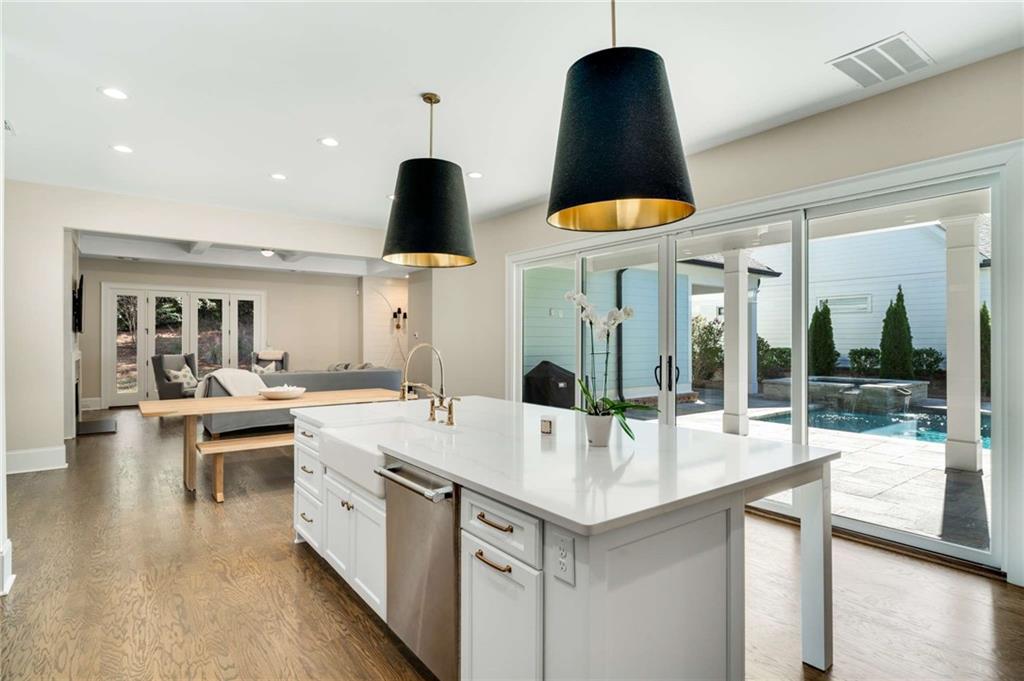 The Georgia Club - Residential