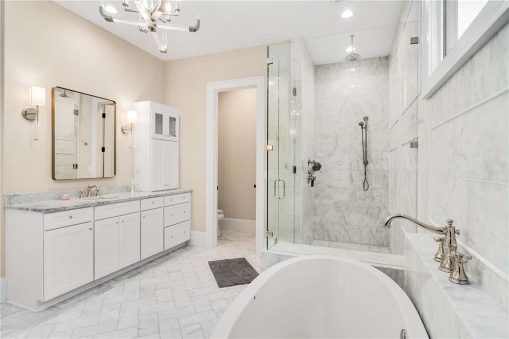 The Georgia Club - Residential