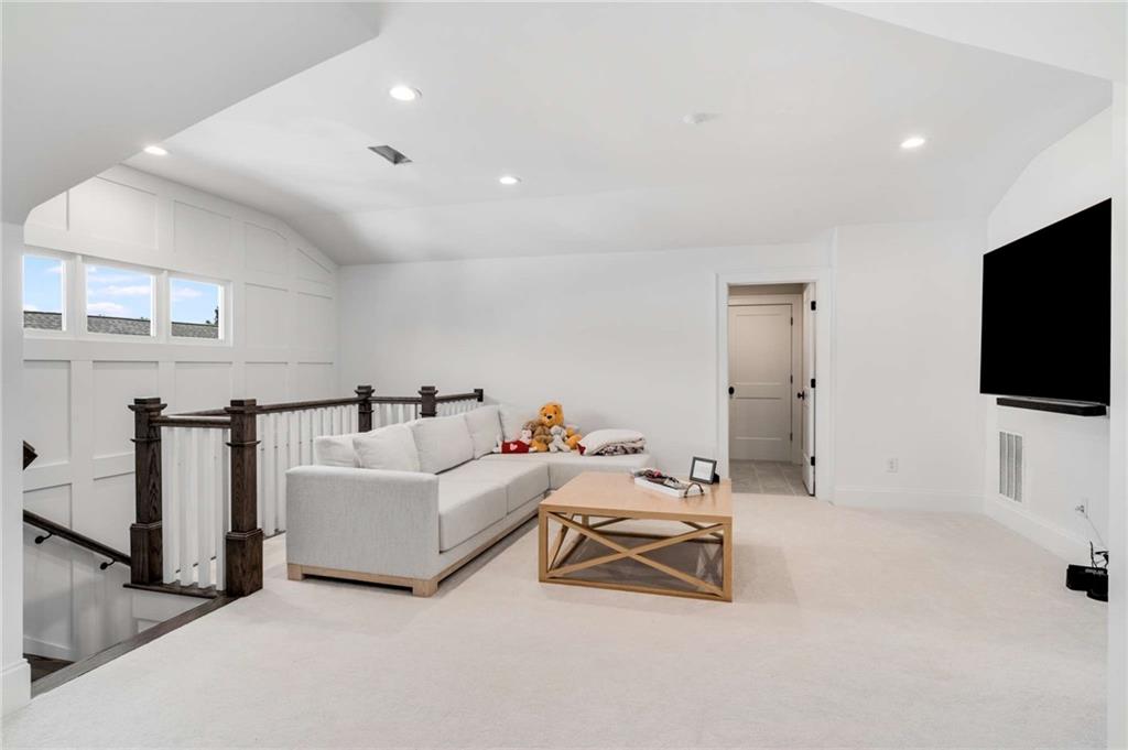 The Georgia Club - Residential