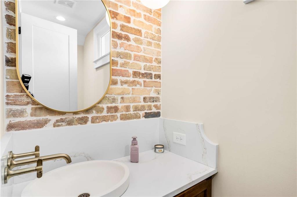 The Georgia Club - Residential