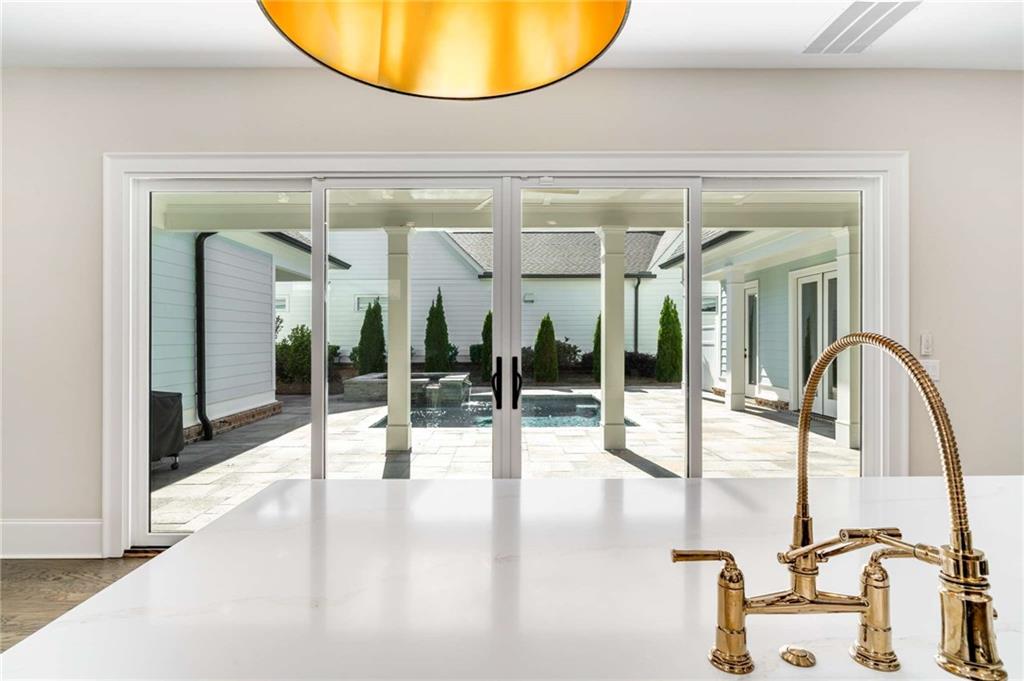 The Georgia Club - Residential