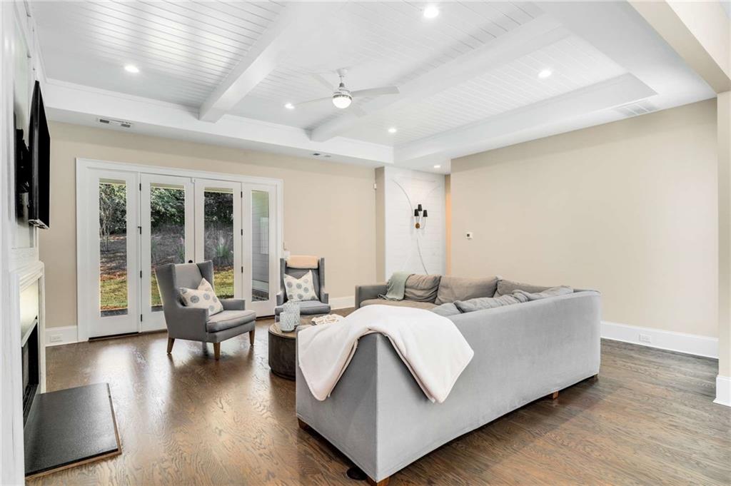 The Georgia Club - Residential