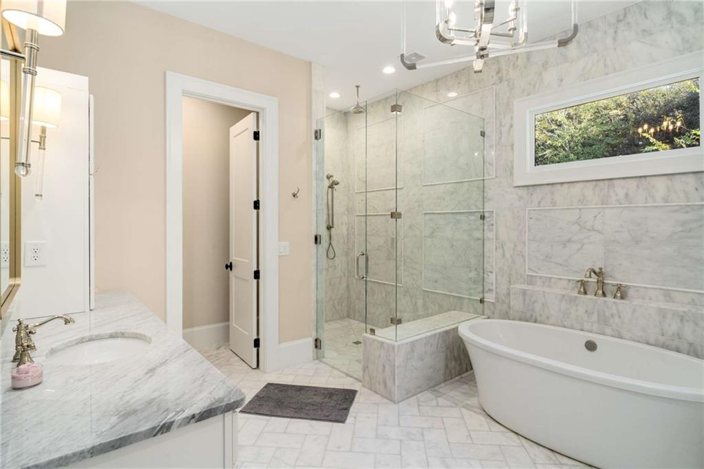 The Georgia Club - Residential