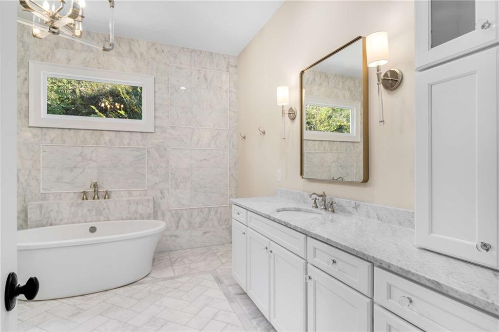 The Georgia Club - Residential