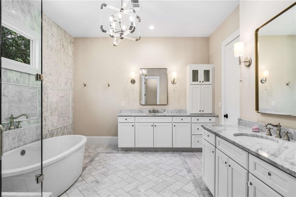 The Georgia Club - Residential