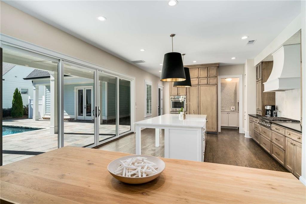 The Georgia Club - Residential