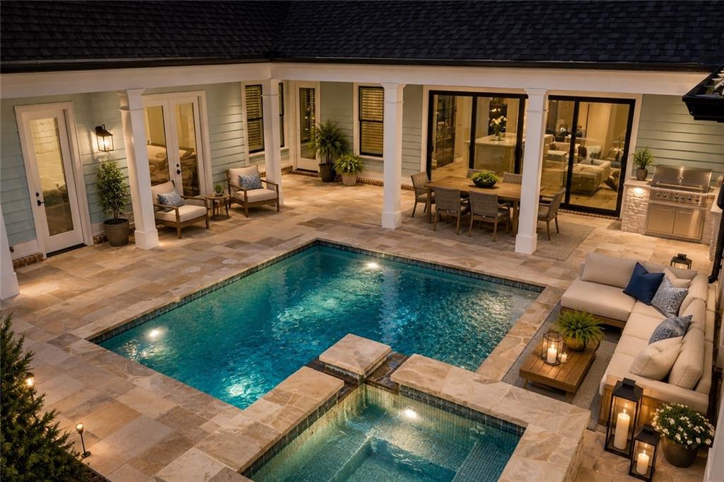 2030 Greenleffe Drive