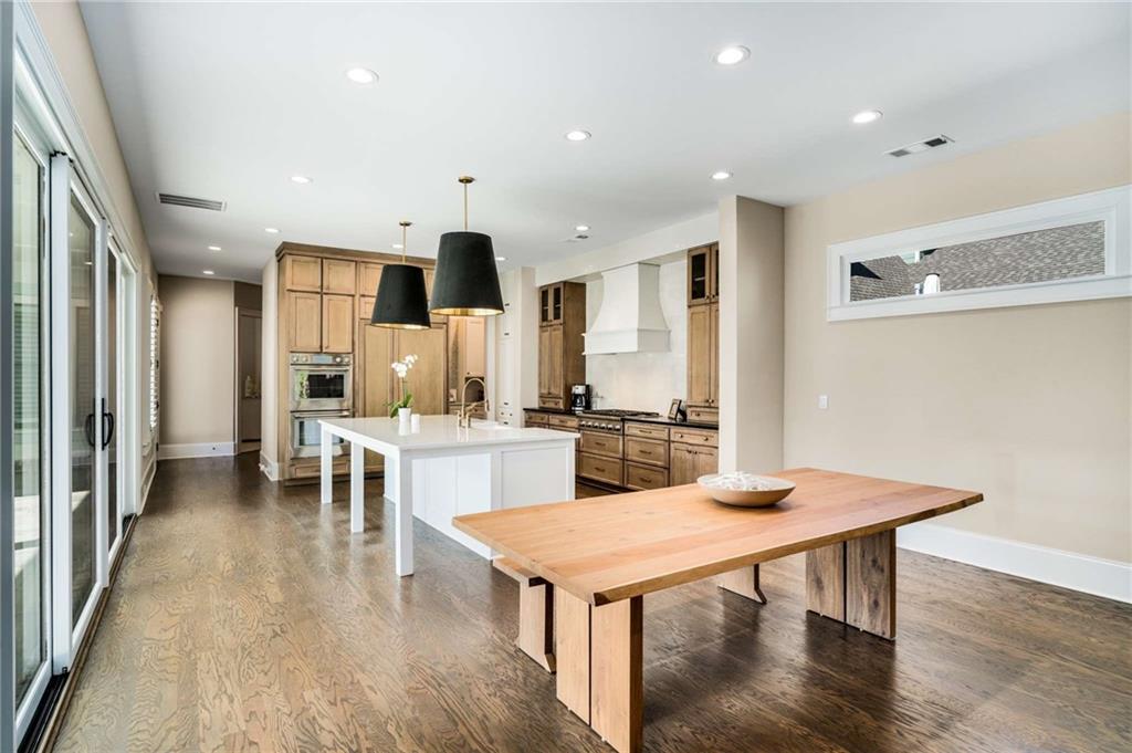 The Georgia Club - Residential