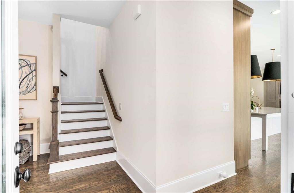 The Georgia Club - Residential