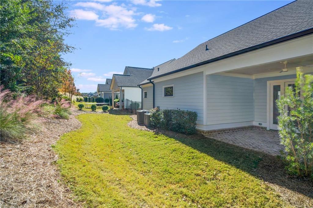 The Georgia Club - Residential