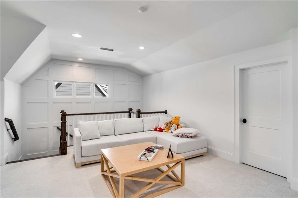 The Georgia Club - Residential