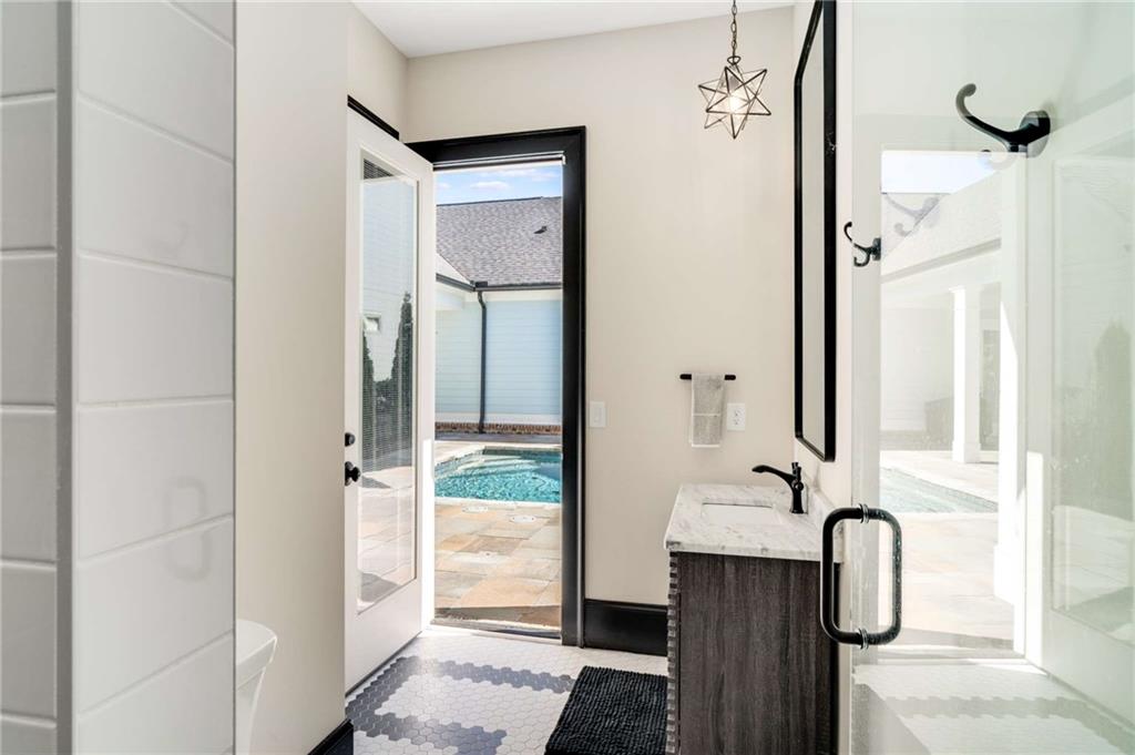 The Georgia Club - Residential