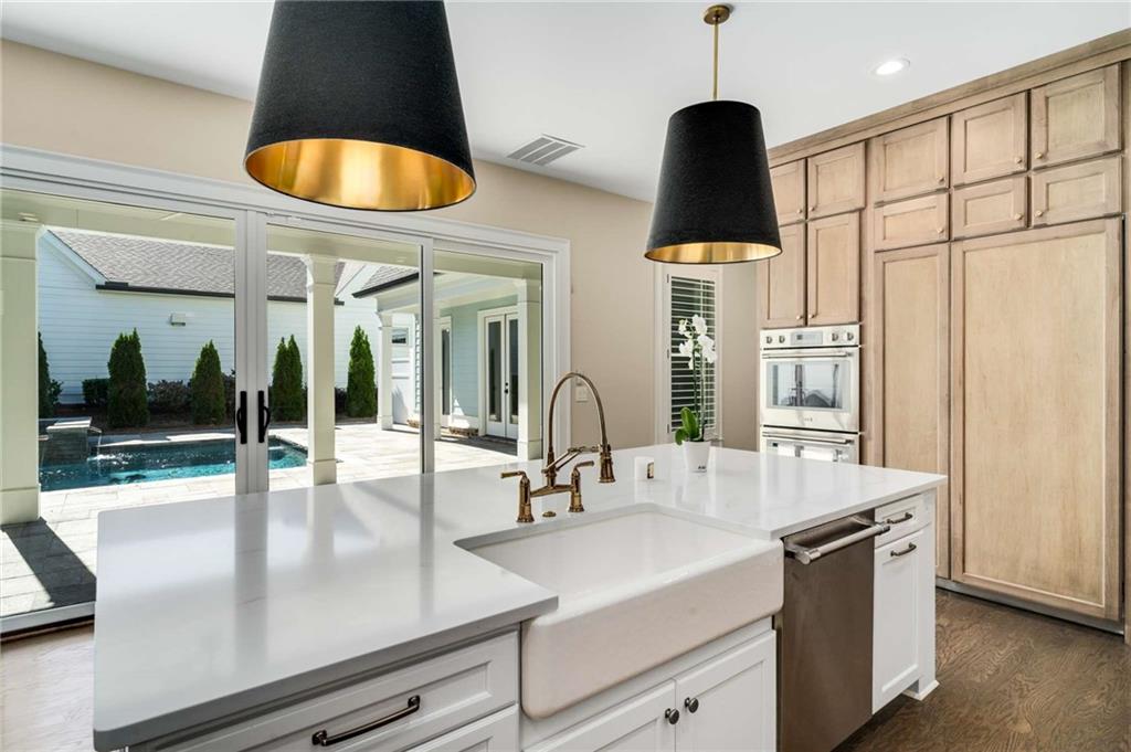 The Georgia Club - Residential