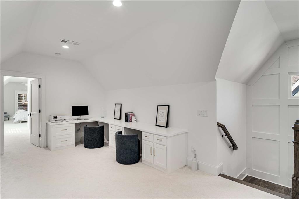 The Georgia Club - Residential