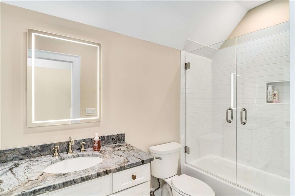 The Georgia Club - Residential