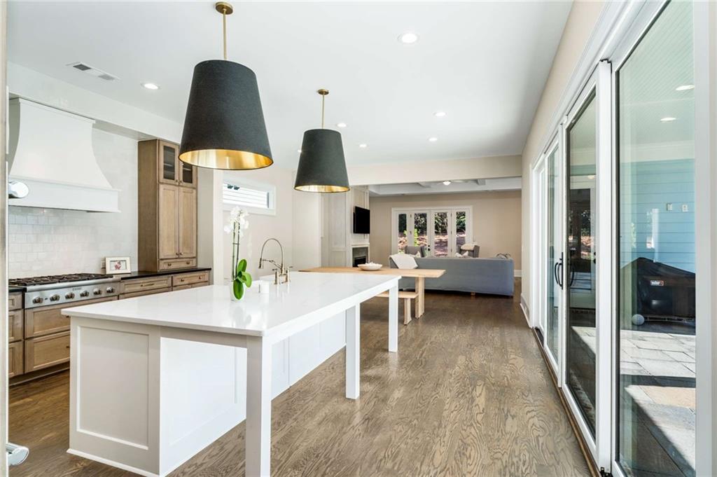 The Georgia Club - Residential