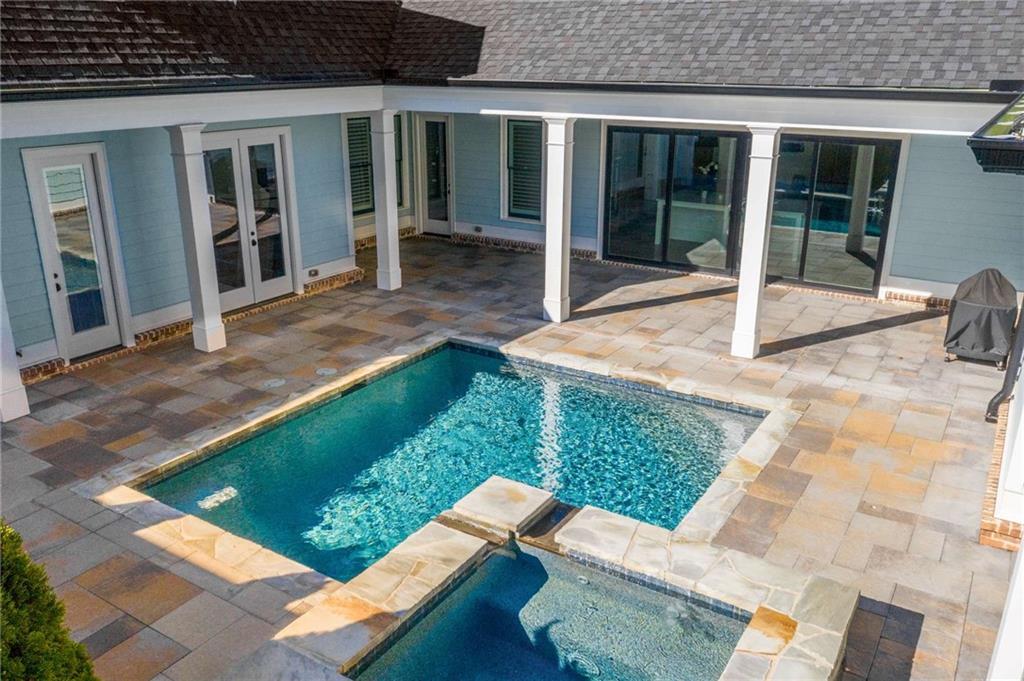 The Georgia Club - Residential