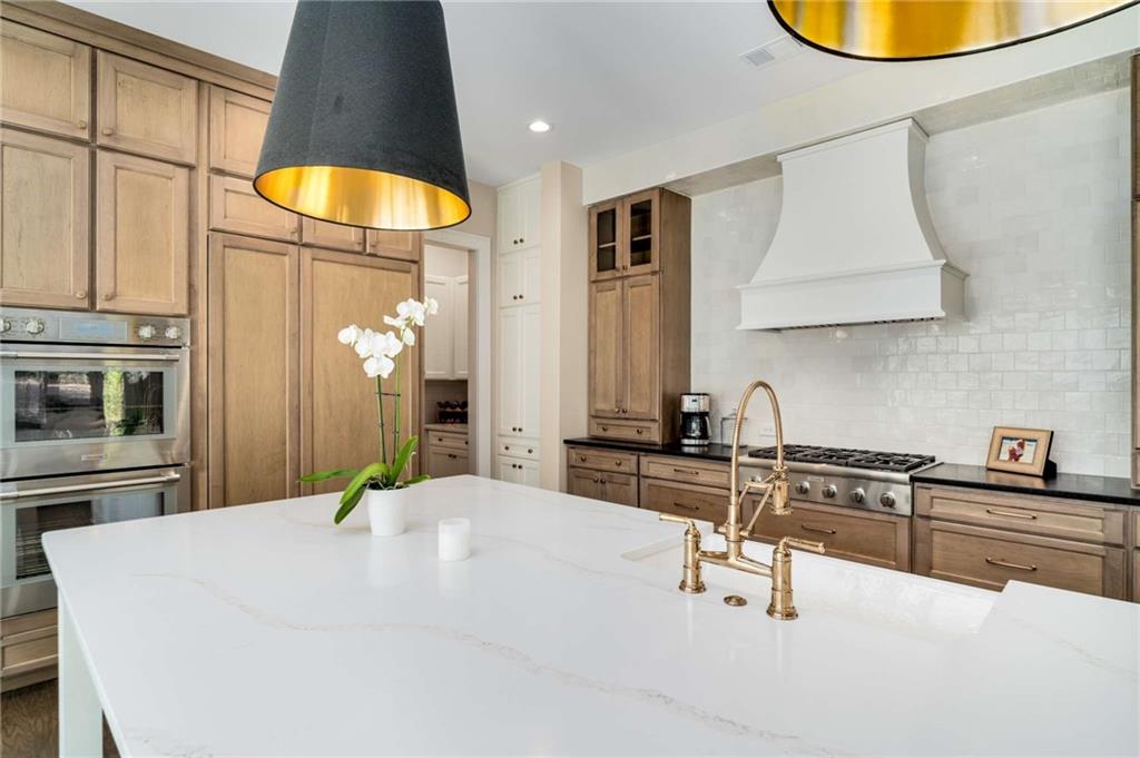 The Georgia Club - Residential