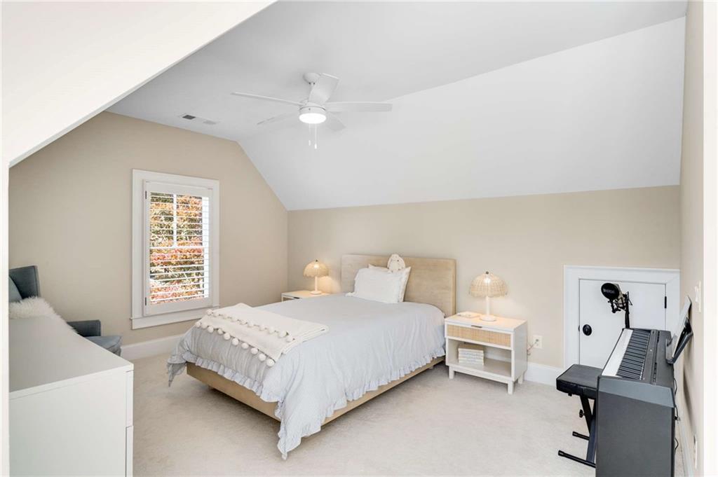 The Georgia Club - Residential