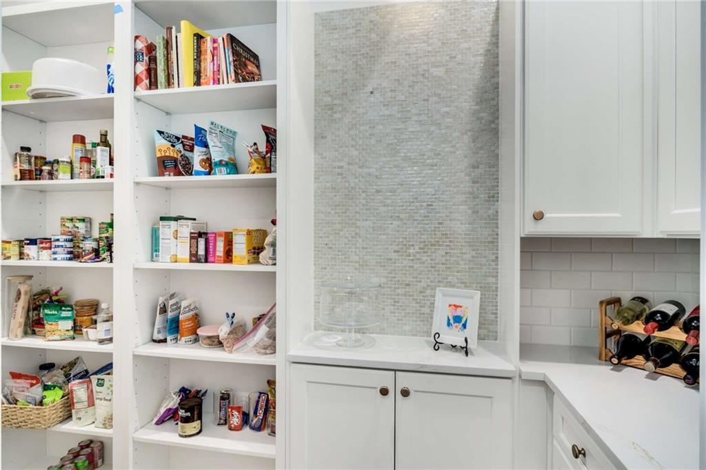 The Georgia Club - Residential