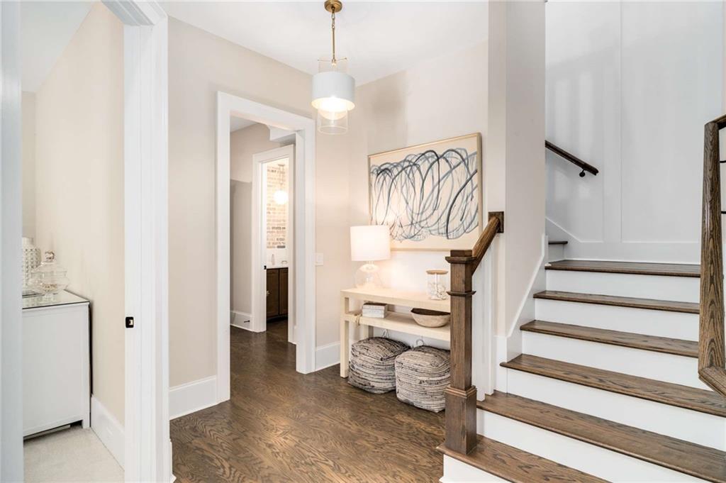 The Georgia Club - Residential