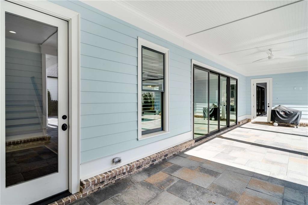 The Georgia Club - Residential