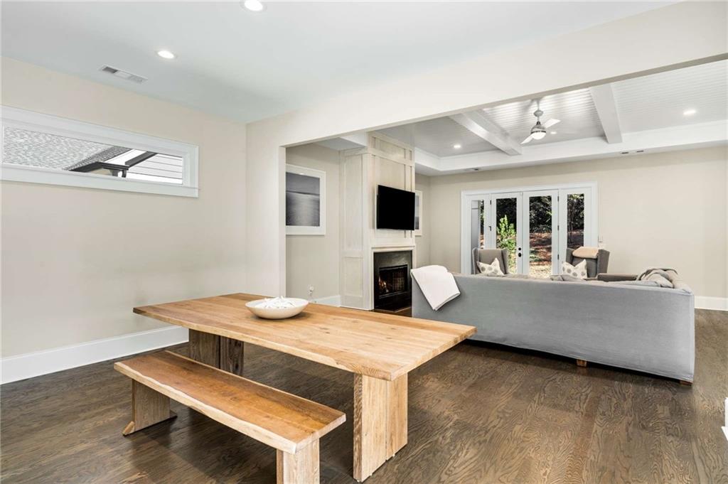 The Georgia Club - Residential