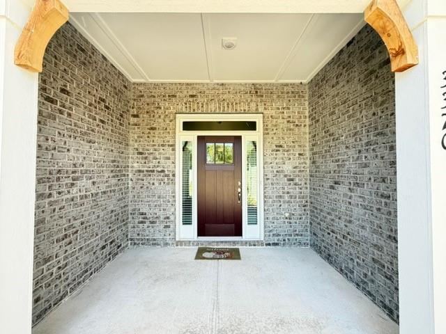 3370 Trevi Trail