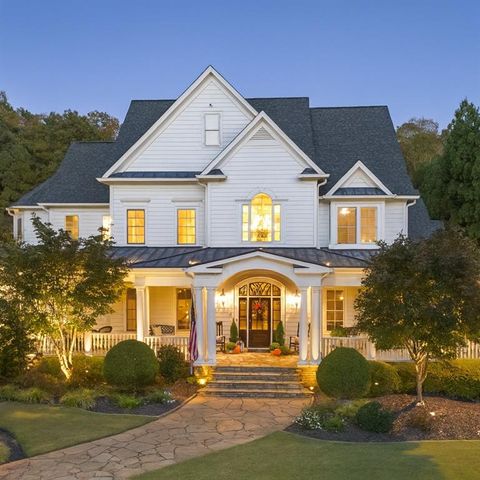 608 Glenover Drive Milton GA 30004