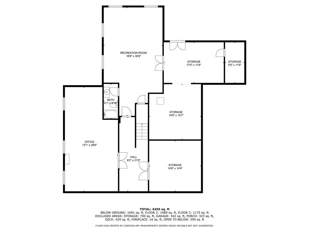 1811 Fountain Hill Court, Duluth, Georgia image 28