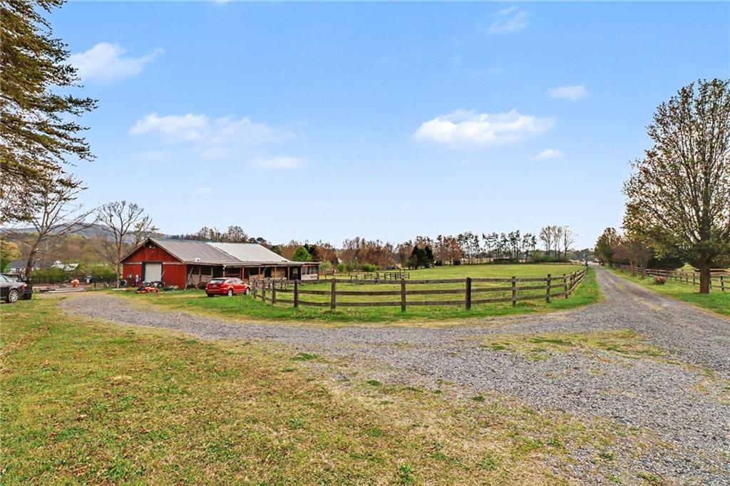 151 Sugar Hill Road NE