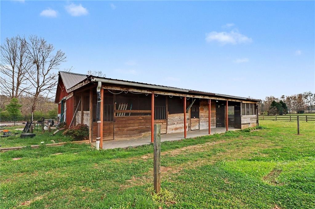 151 Sugar Hill Road NE