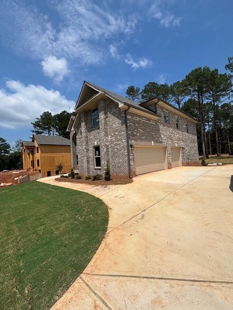3108 Old Covington Rd NE