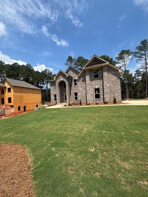 3108 Old Covington Road NE Conyers GA 30013