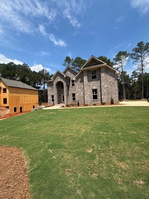 3108 Old Covington Rd NE