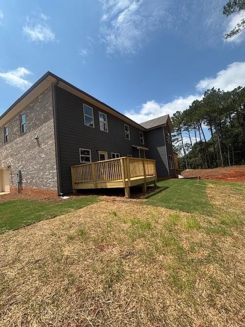 3108 Old Covington Rd NE