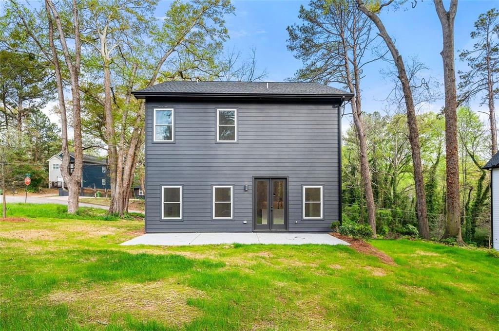 2869 4th Street, Atlanta, Georgia image 32