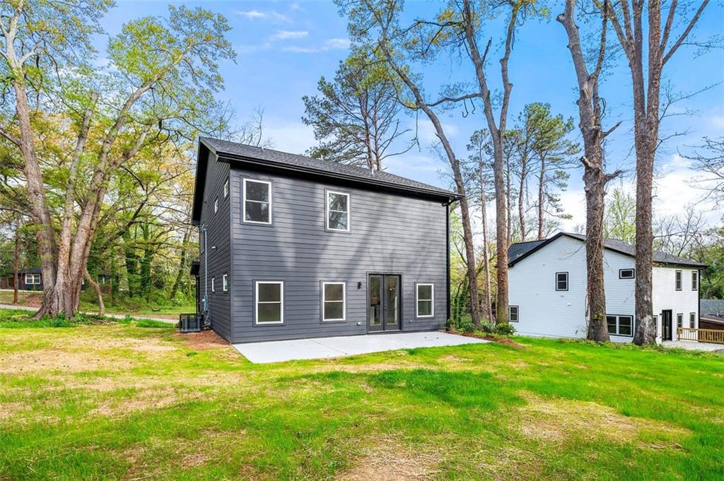 2869 4th Street, Atlanta, Georgia image 33